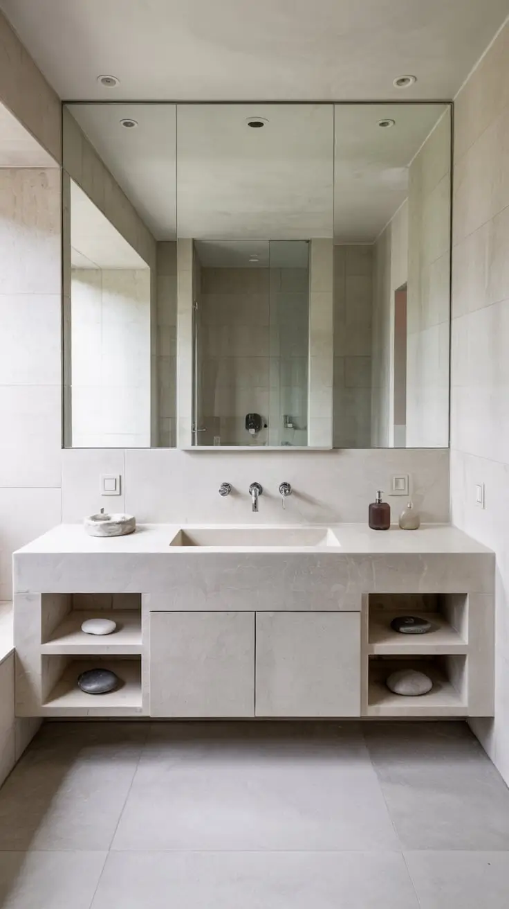 Refresh Your Home With Trending Master Bathroom Ideas 2026