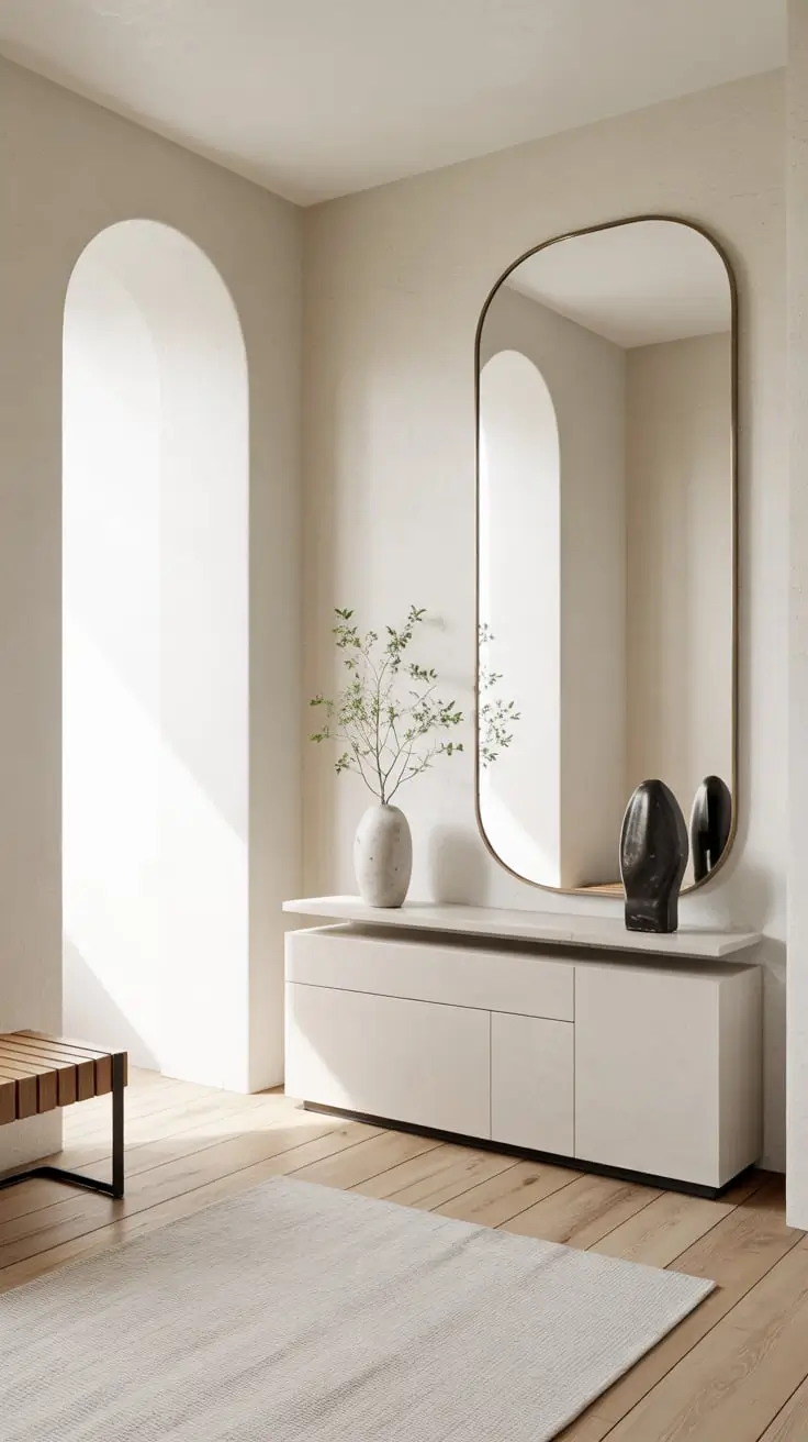 Transform Your Home Entrance With Inspiring Foyers Ideas 2026