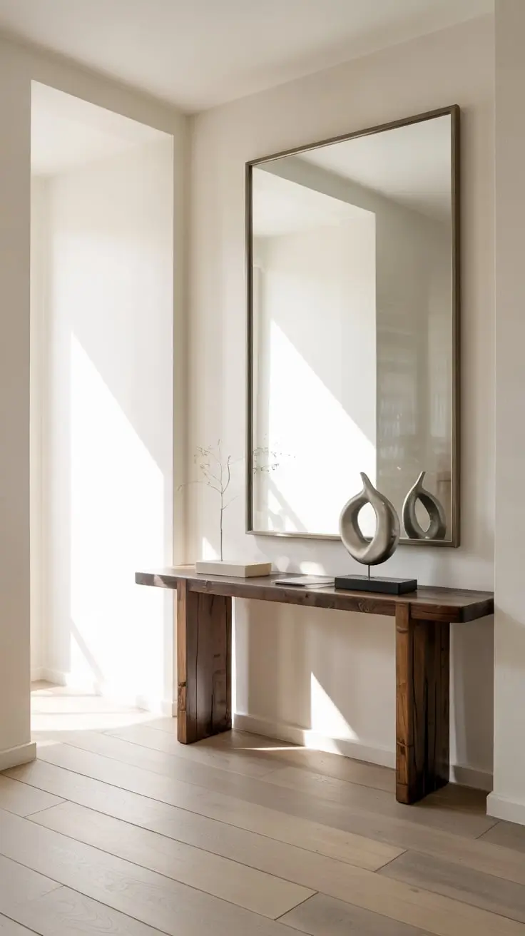 Transform Your Home Entrance With Inspiring Foyers Ideas 2026