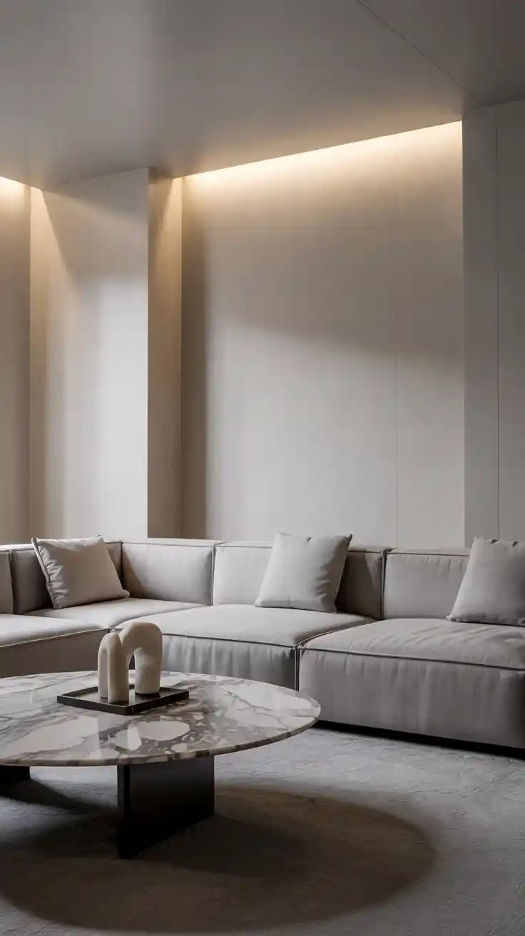 Modern Shapes Of Comfort Transforming Sectional Living Room Ideas 2026