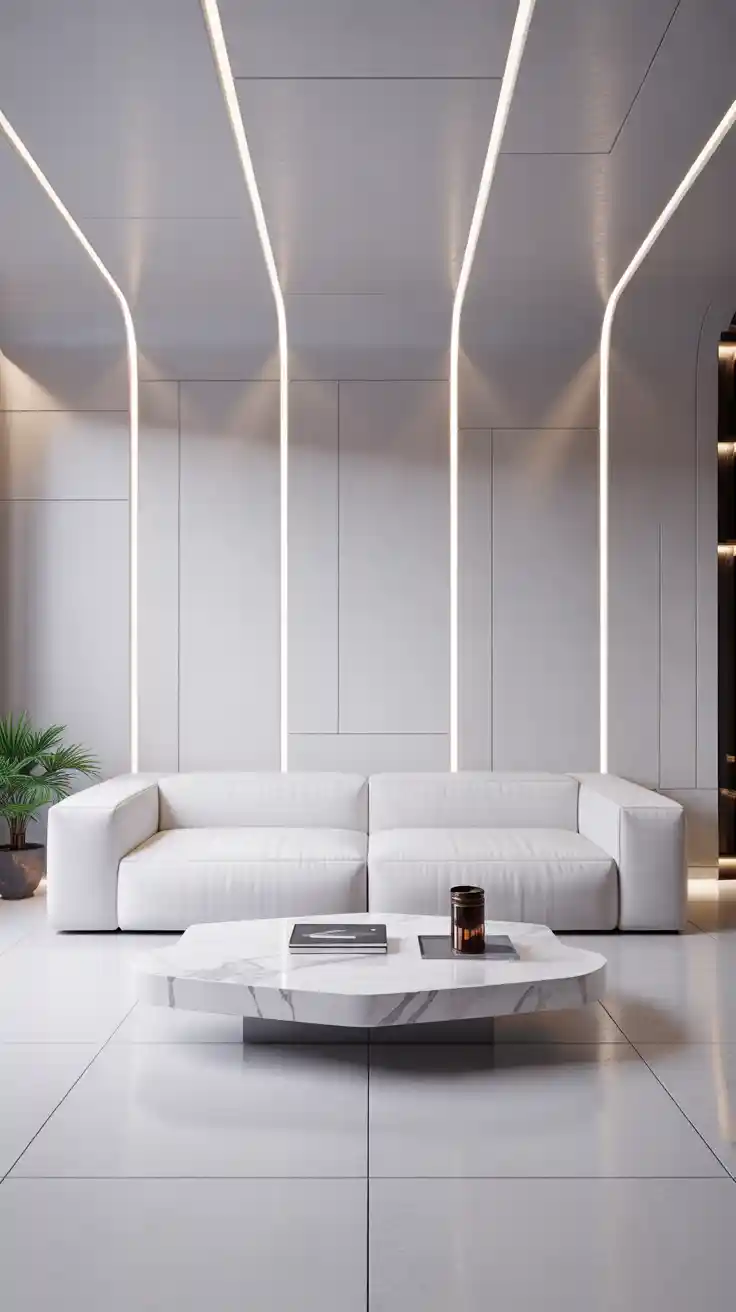 Elevate Your Home With Fresh Whites Living Room Ideas 2026