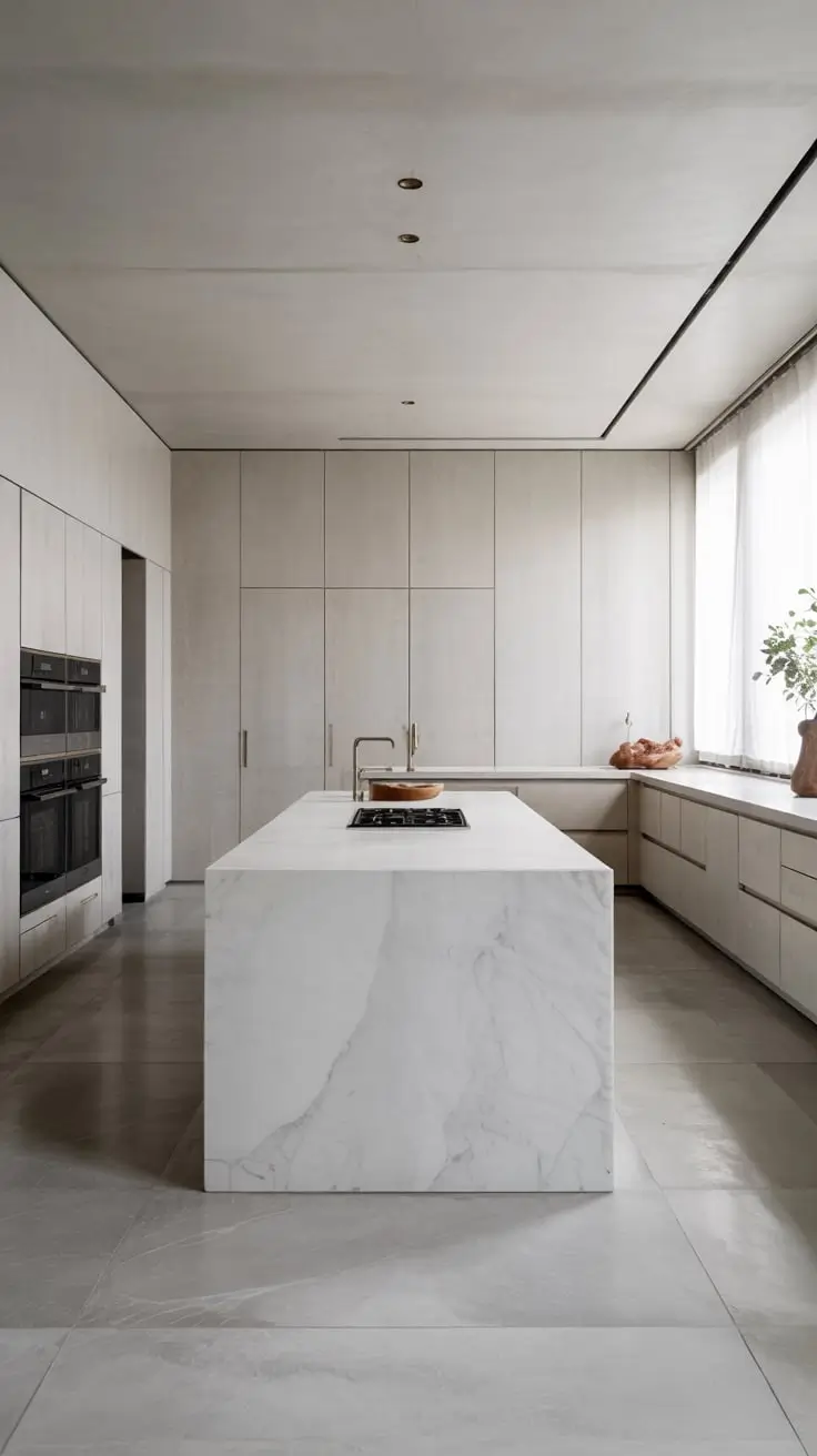 The Art Of Luxury Kitchen Design 2026 – Future Trends In Sophisticated Living