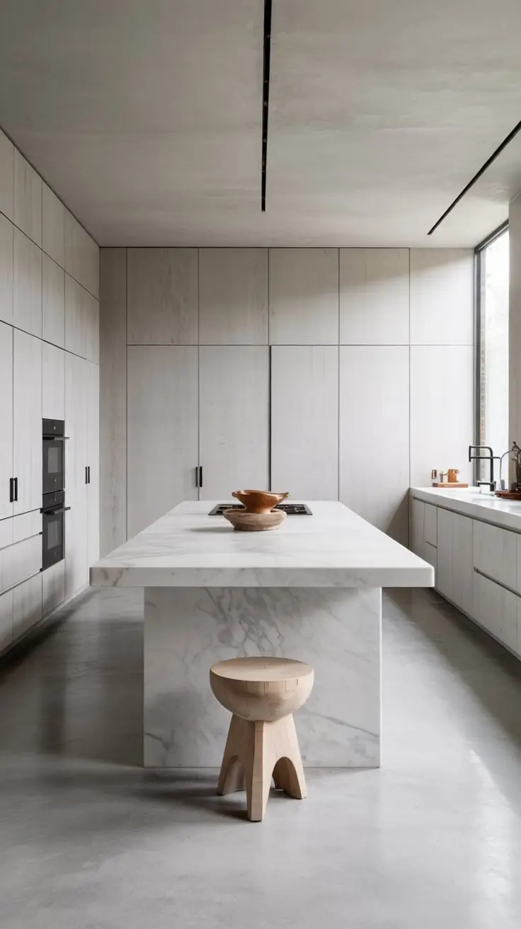 The Art Of Luxury Kitchen Design 2026 – Future Trends In Sophisticated Living