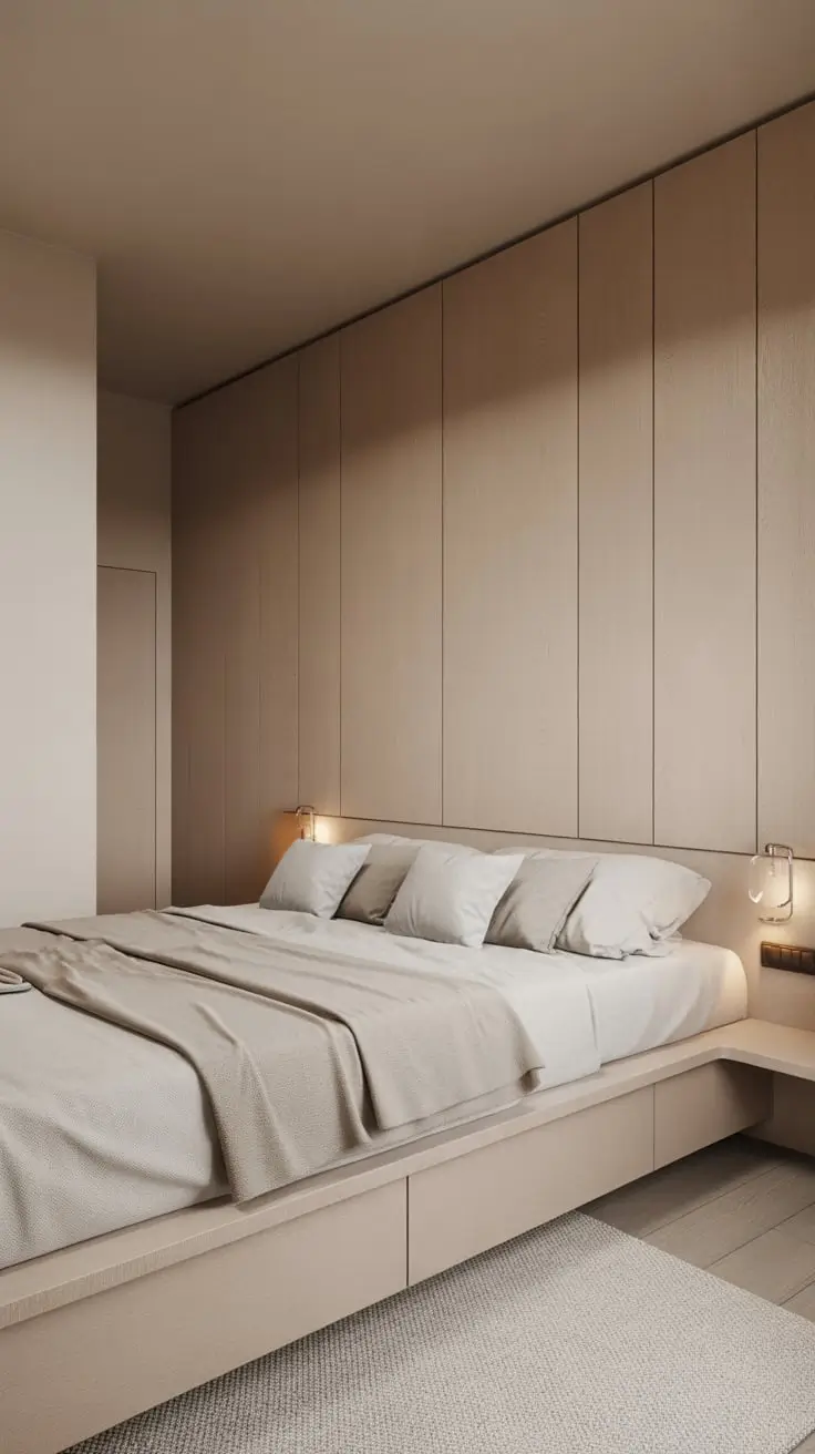 Dreamy Bedroom Layout 2026 Ideas For Modern And Cozy Living Spaces