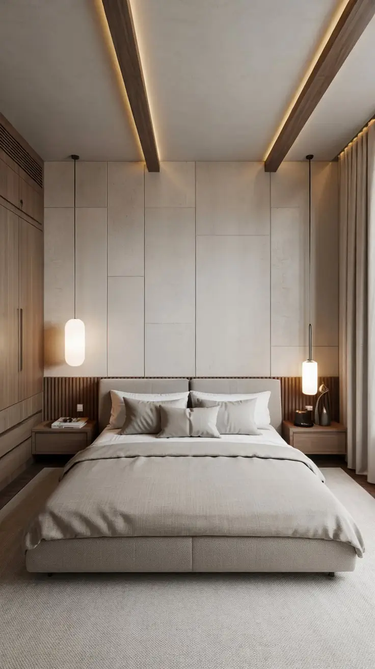 Modern Inspirations For Stunning Bedroom Transformations In 2026