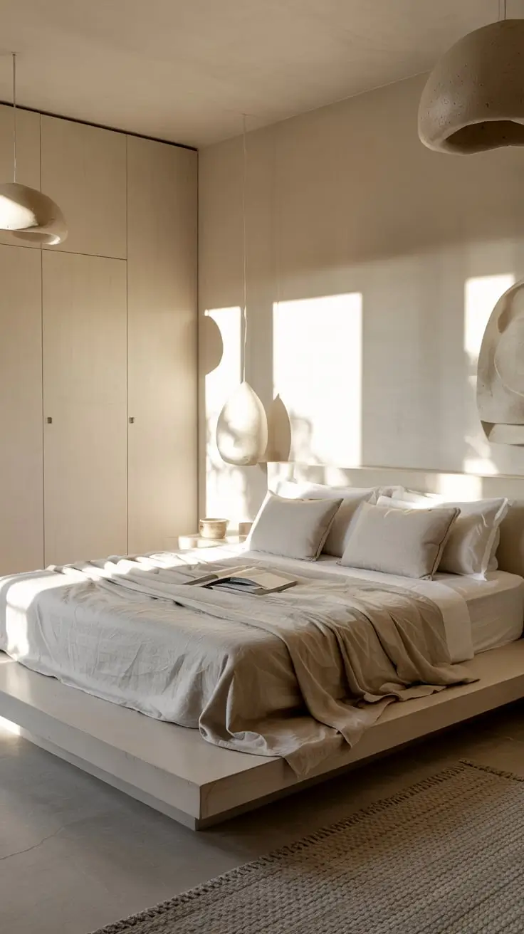 Modern Inspirations For Stunning Bedroom Transformations In 2026