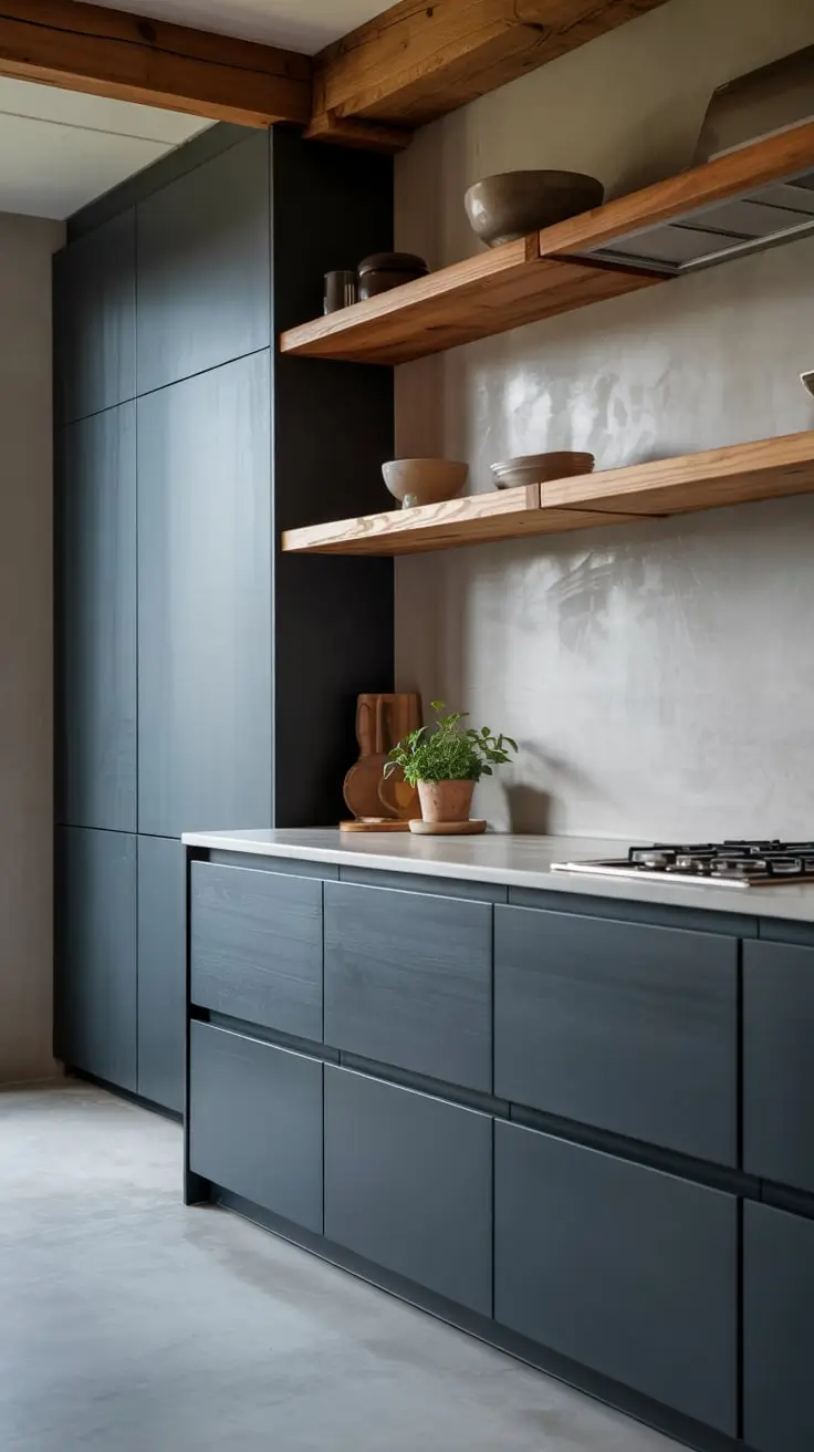 Stylish Transformations And Inspiring Blues Kitchen Ideas 2026