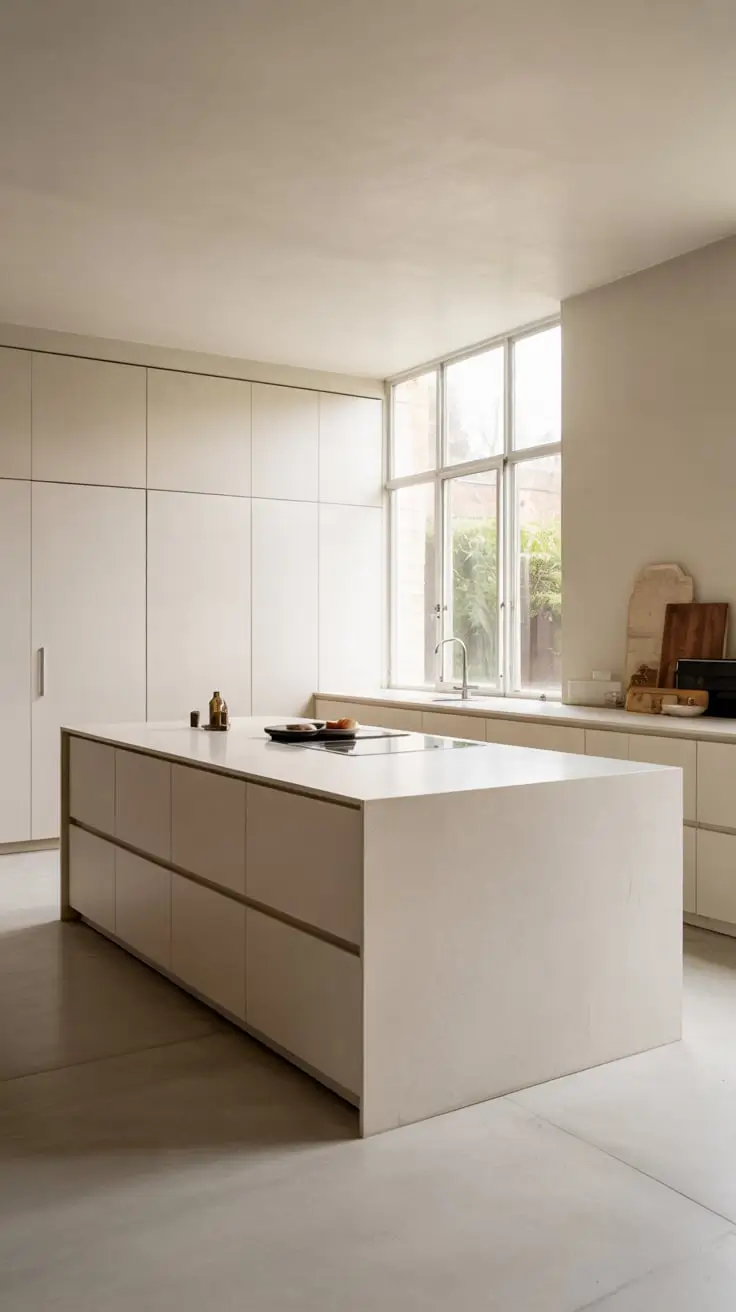 Modern Elegance Awaits Discover Inspiring Kitchen Counter Decor Ideas for 2026