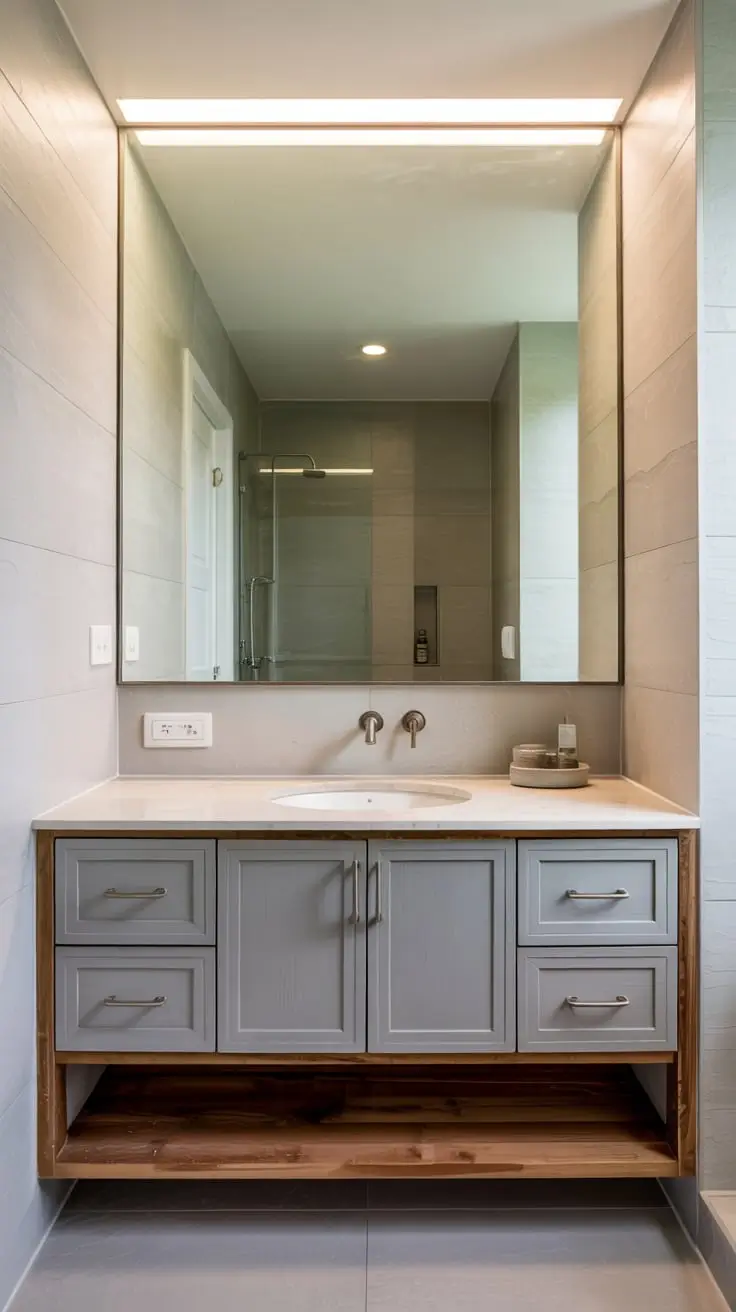 Transform Your Space With Fresh Small Bathroom Ideas 2026