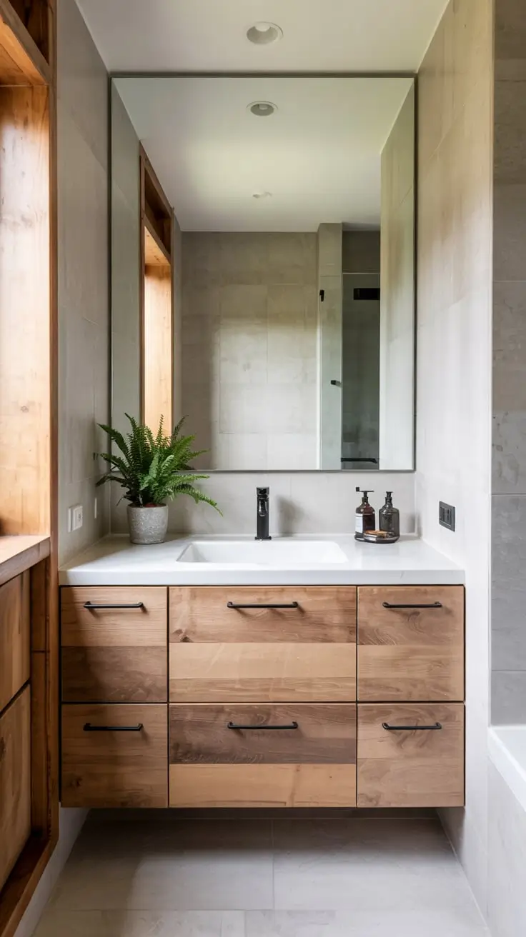 Transform Your Space With Fresh Small Bathroom Ideas 2026