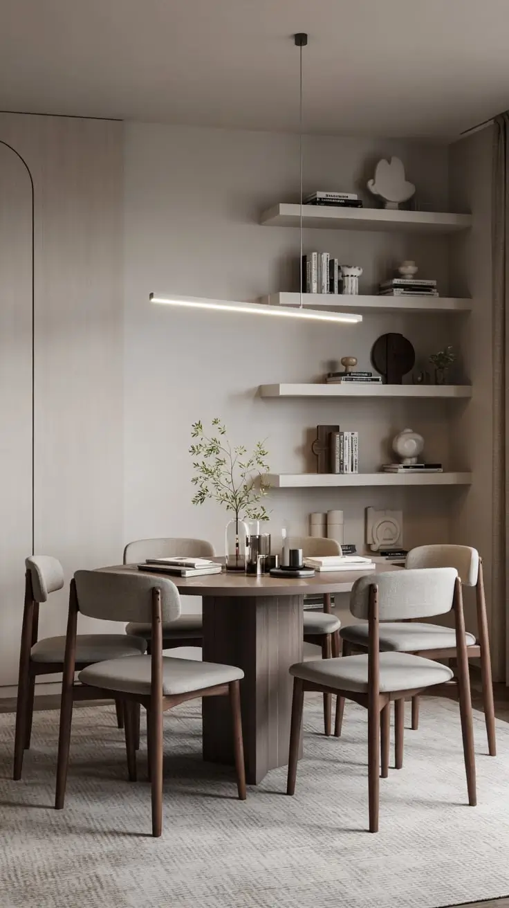 Fresh & Modern Dining Room Remodel Ideas for 2026: Stylish Trends to Transform Your Space