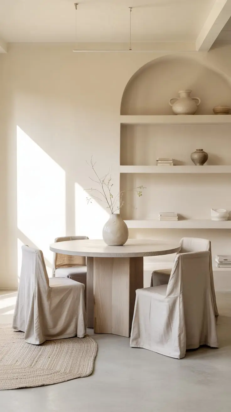 Fresh & Modern Dining Room Remodel Ideas for 2026: Stylish Trends to Transform Your Space