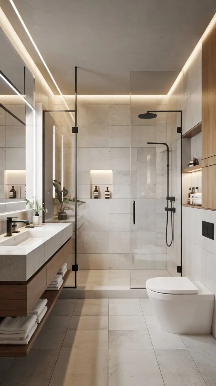 Refresh Your Home With Trending Master Bathroom Ideas 2026