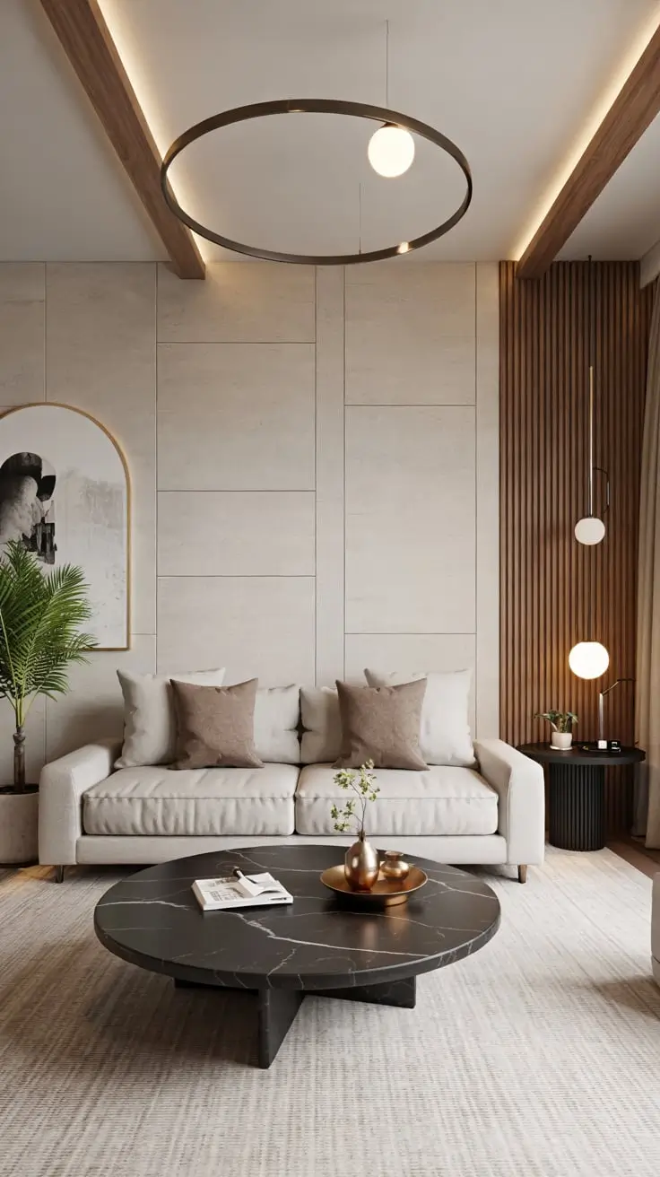 Transform Your Space With The Most Inspiring Living Room Decoration Ideas 2026