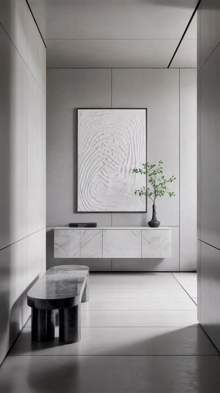 Inspiring Entryway Transformations To Refresh Your Home In 2026