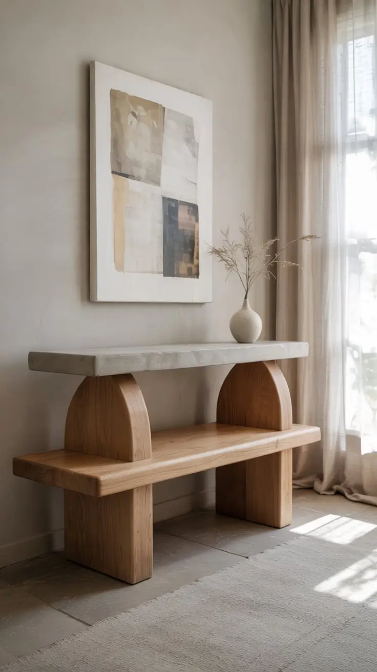 Inspiring Entryway Transformations To Refresh Your Home In 2026