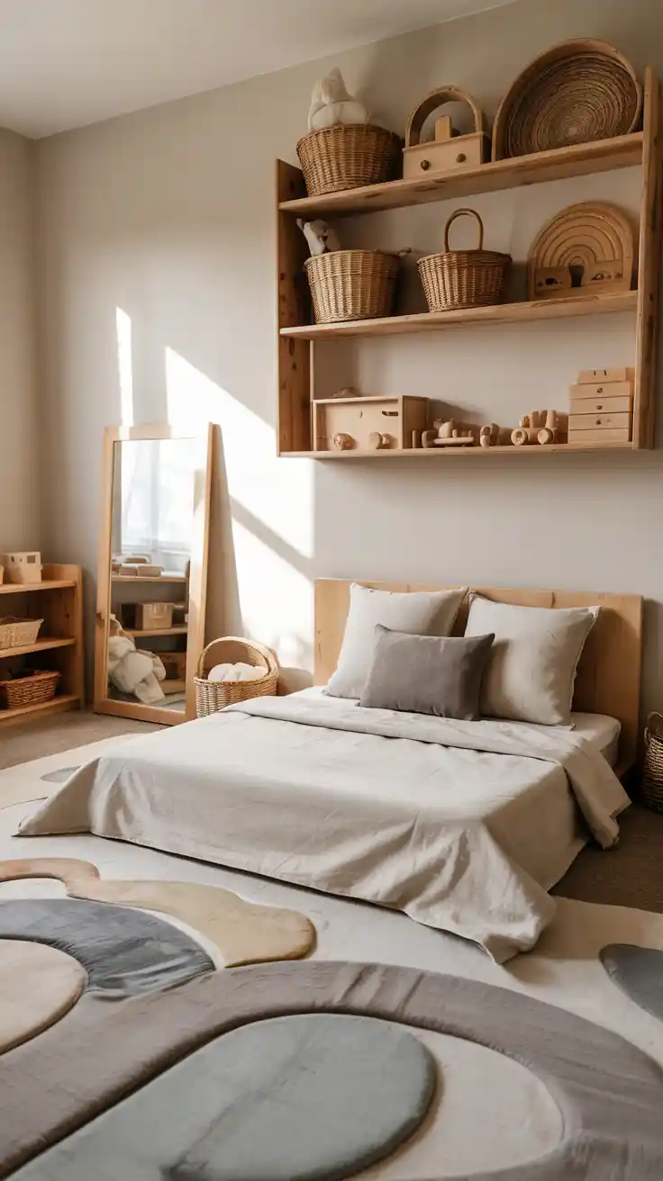 Modern Inspiration For Boys Nursery Ideas 2026