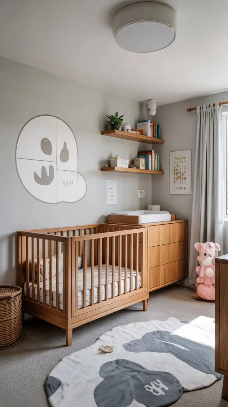Create the Perfect Nursery: Fresh Remodel Ideas for 2026 Parents