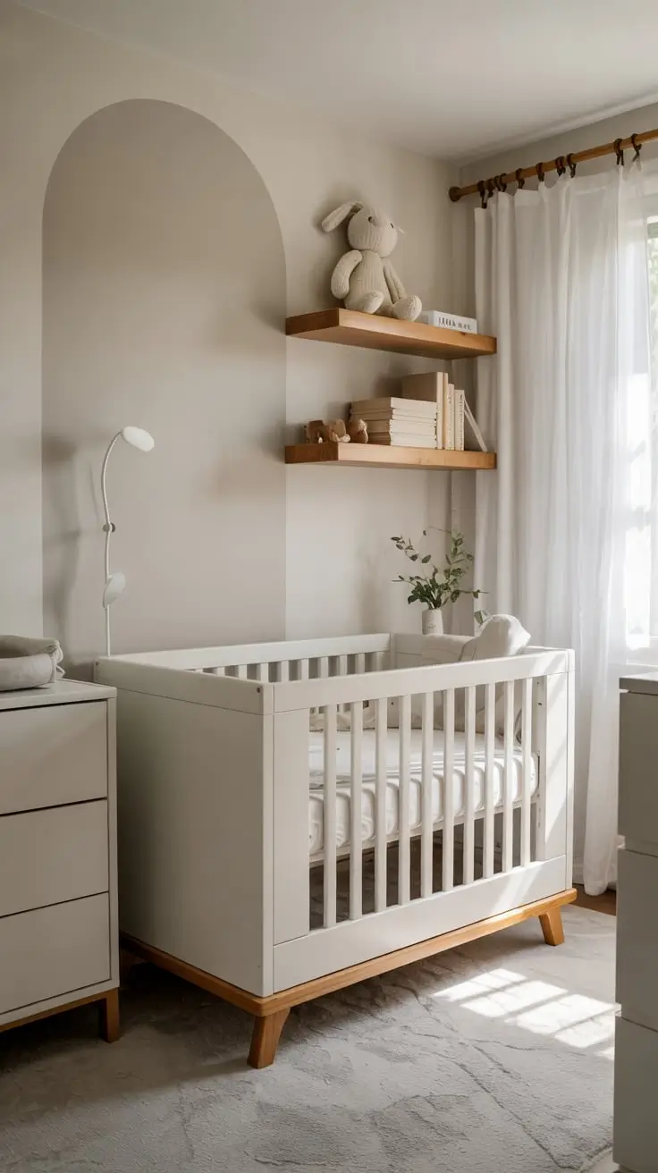 Create the Perfect Nursery: Fresh Remodel Ideas for 2026 Parents