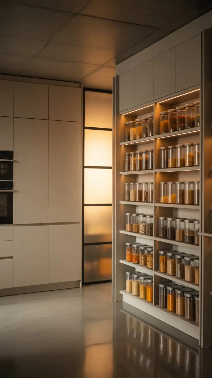 Transform Your Home With The Best Kitchen Pantry Organization Ideas 2026