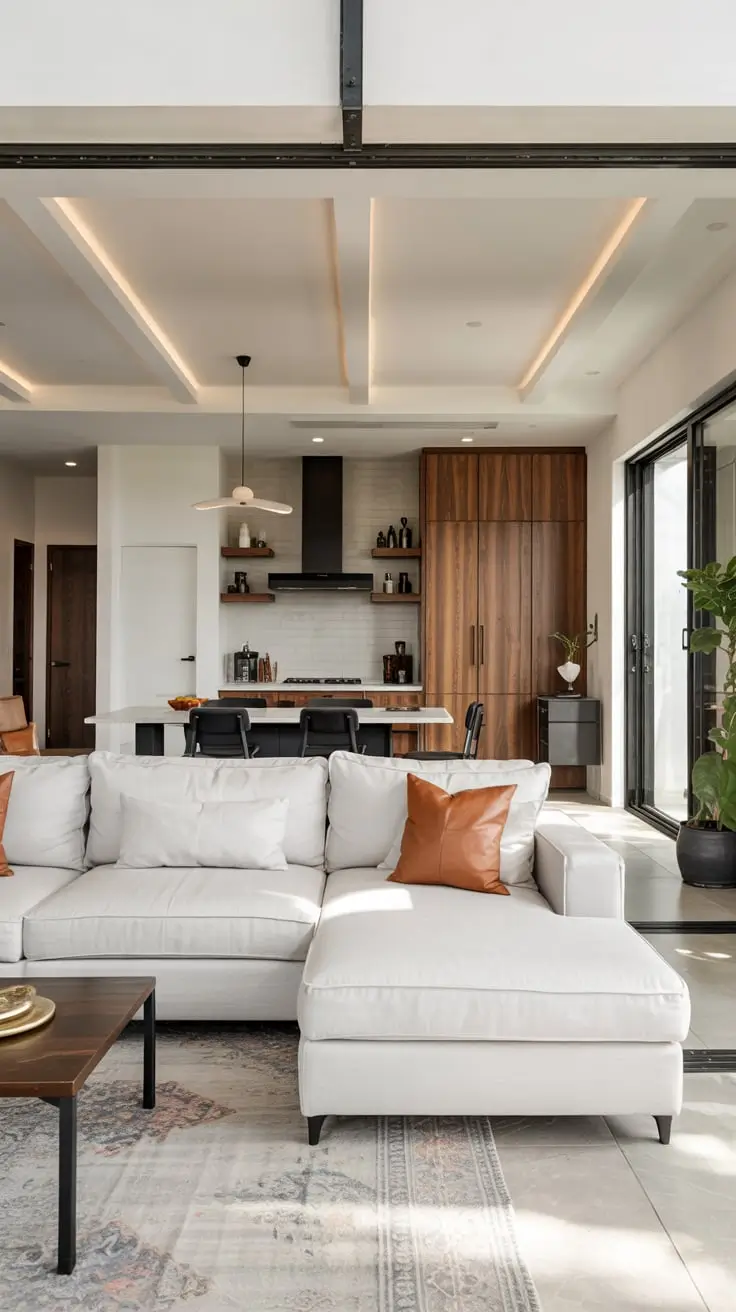 Modern Living Redefined With Stunning Sofa Minimalis Modern Ideas 2026