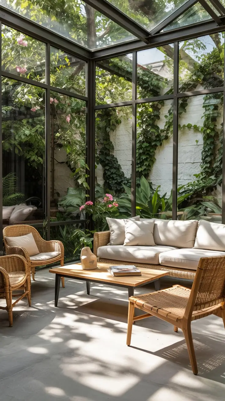 Bright Horizons Ahead Creative Sunroom Ideas 2026 To Redefine Modern Living