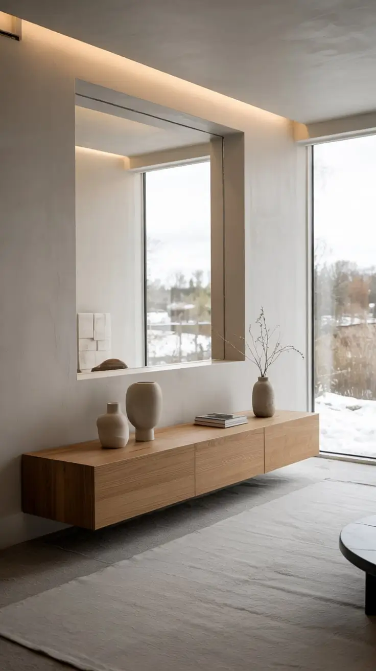 Transform Your Space With Fresh And Stylish TV Wall Designs For 2026