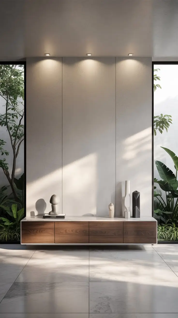 Transform Your Space With Fresh And Stylish TV Wall Designs For 2026