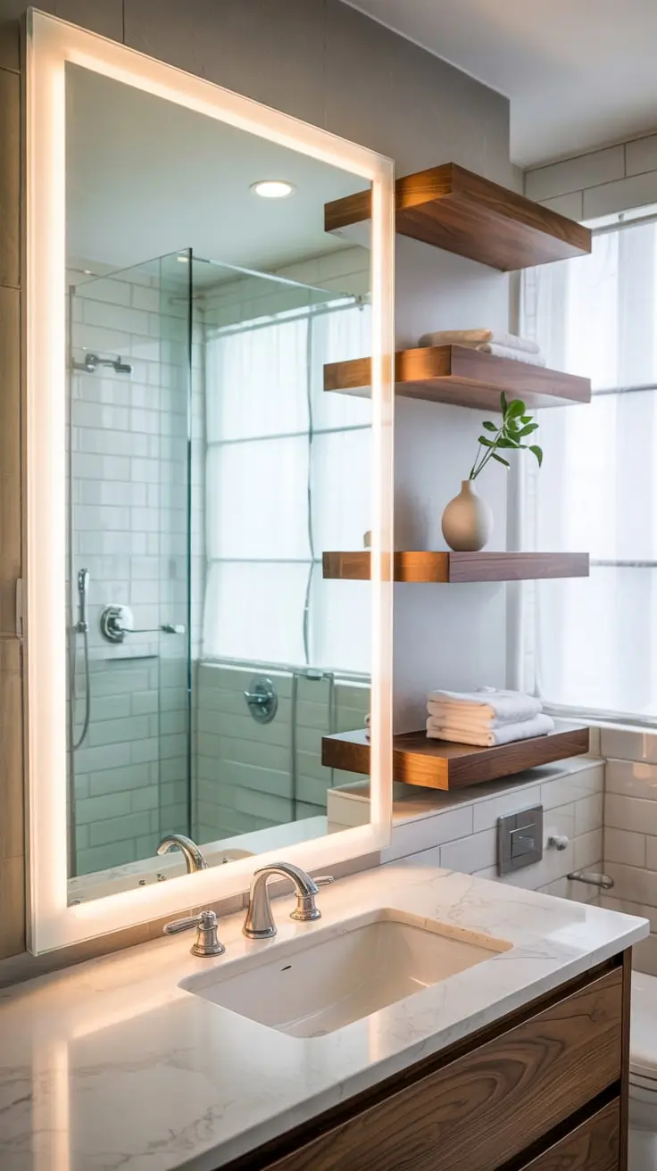 Fresh Inspiration for Your Home: Bathroom Remodel Ideas 2026 You’ll Love