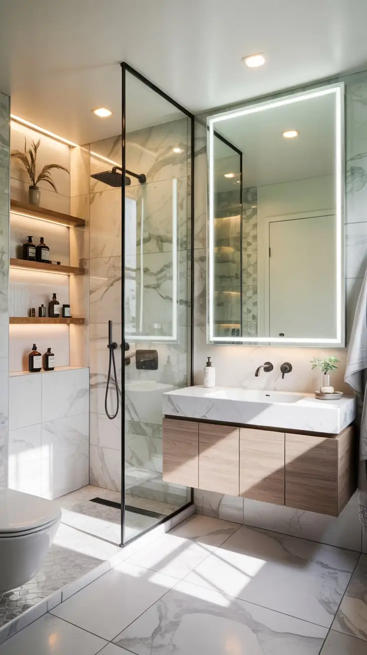 Fresh Inspiration for Your Home: Bathroom Remodel Ideas 2026 You’ll Love