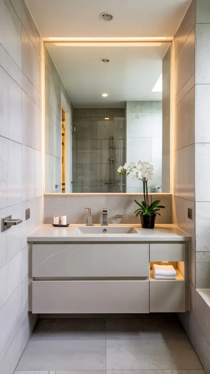 Transform Your Space With Fresh Small Bathroom Ideas 2026