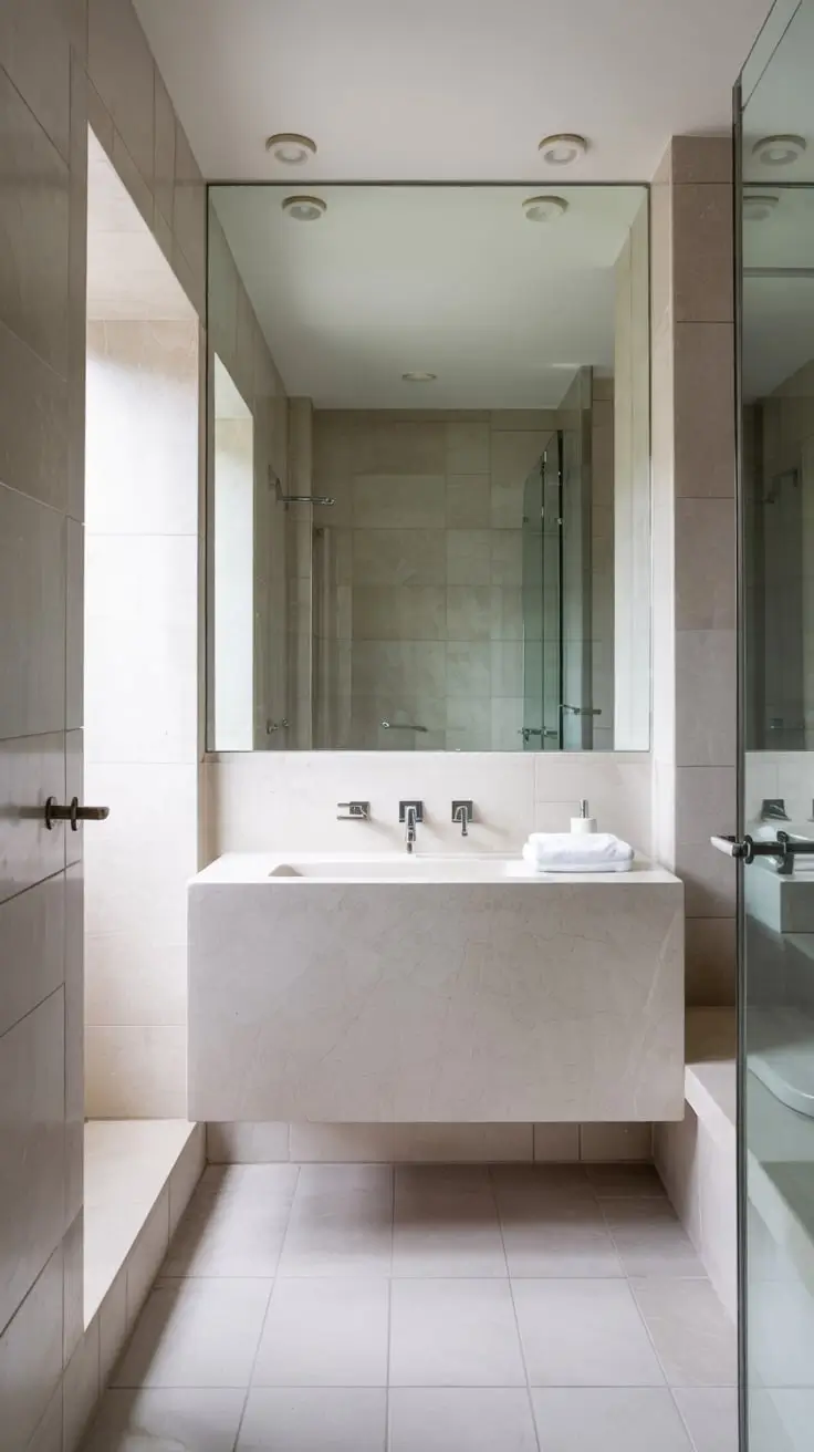 Transform Your Space With Fresh Small Bathroom Ideas 2026