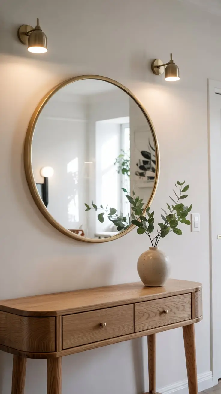 Transform Your Home Entrance With Inspiring Foyers Ideas 2026