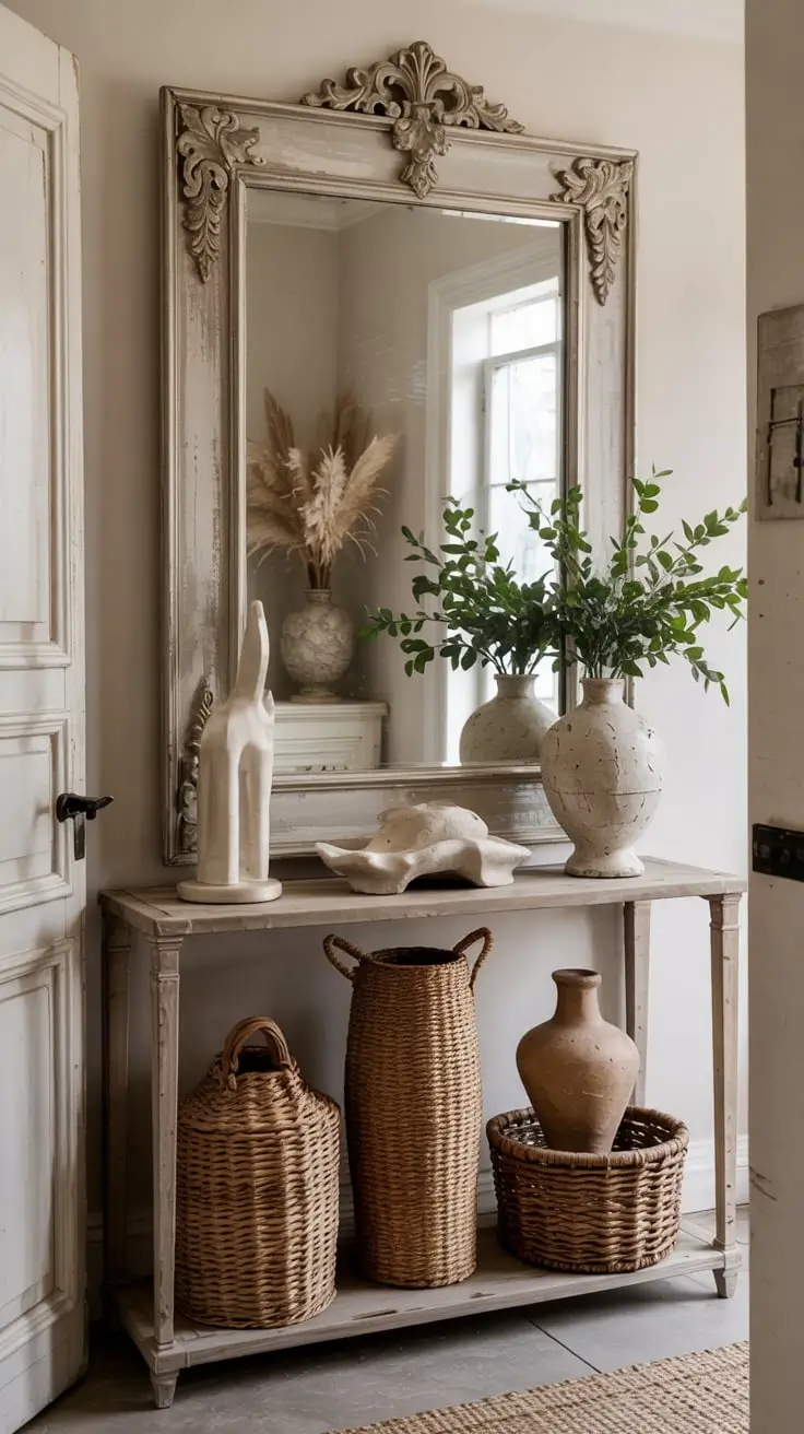 Inspiring Entryway Transformations To Refresh Your Home In 2026