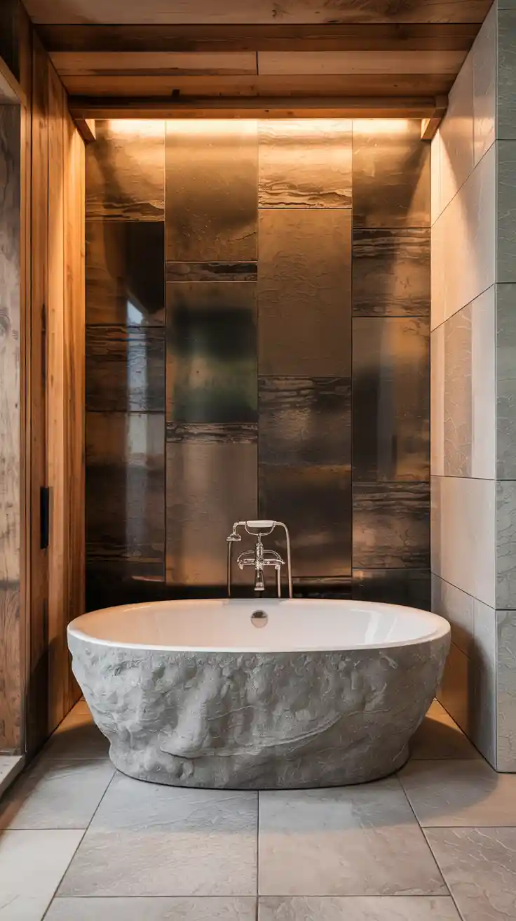 Modern Inspirations For Bathroom Interior Ideas 2026