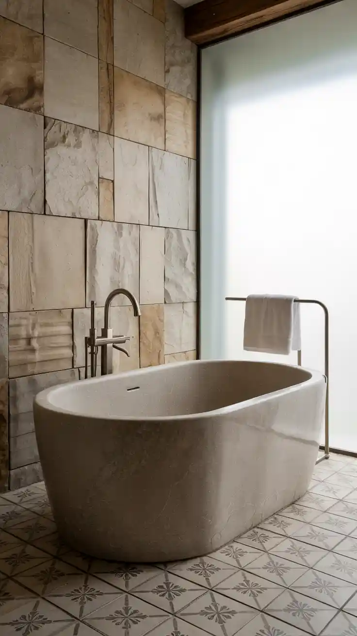 Modern Inspirations For Bathroom Interior Ideas 2026