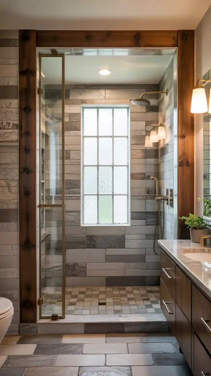 Modern Transformations For A Stylish And Functional Shower Space In 2026