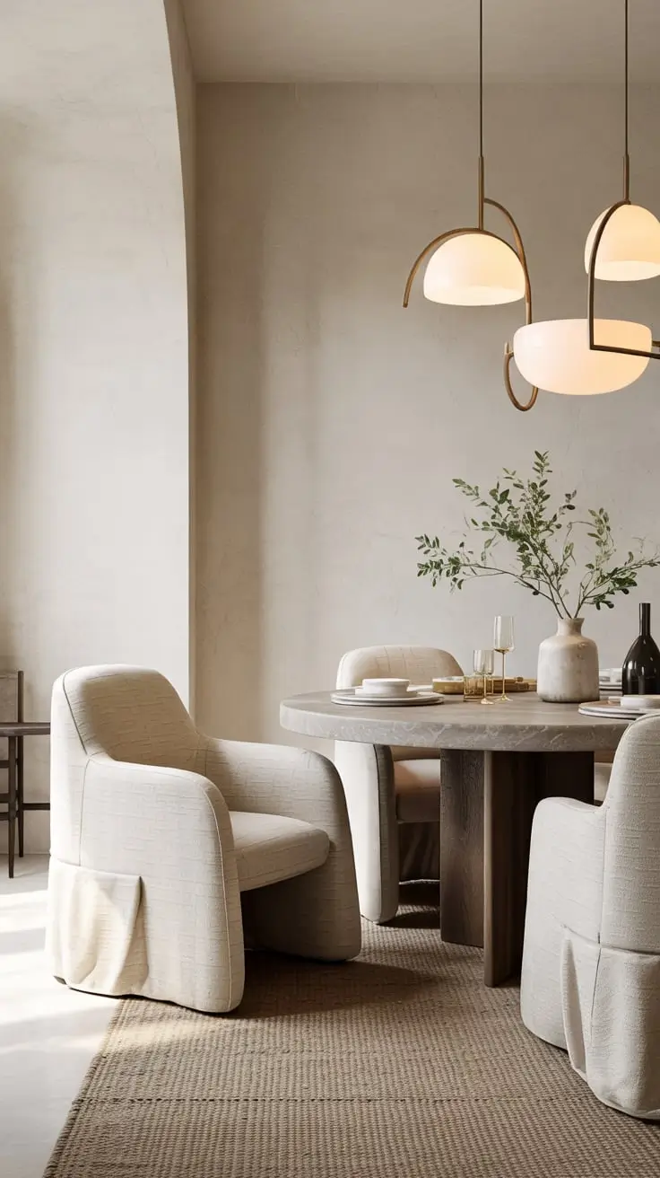 Fresh & Modern Dining Room Remodel Ideas for 2026: Stylish Trends to Transform Your Space