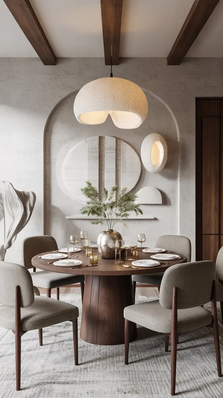 Fresh & Modern Dining Room Remodel Ideas for 2026: Stylish Trends to Transform Your Space