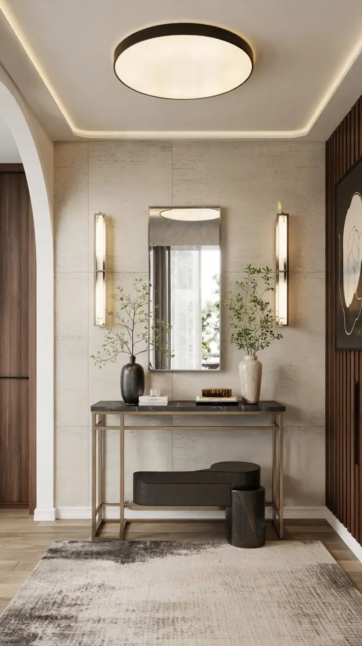 Transform Your Home Entrance With Inspiring Foyers Ideas 2026