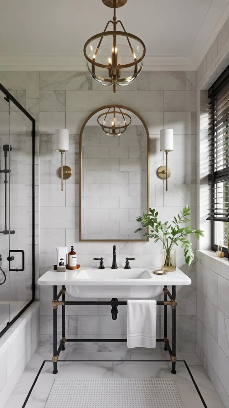 Refresh Your Home With Trending Master Bathroom Ideas 2026