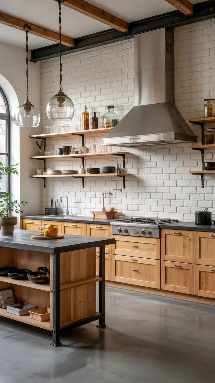 Transform Your Home With Stunning Oak Kitchen Ideas 2026