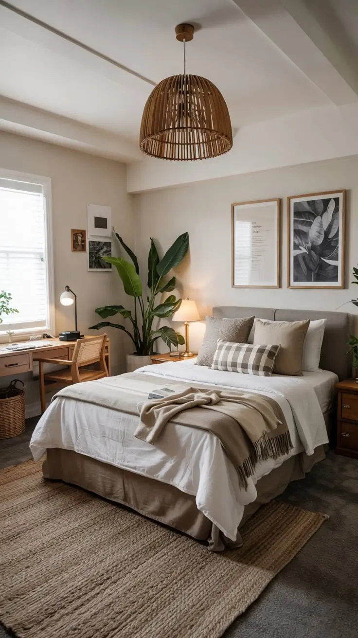 Transform Your Space With The Best Dorm Room Decorate Ideas 2026