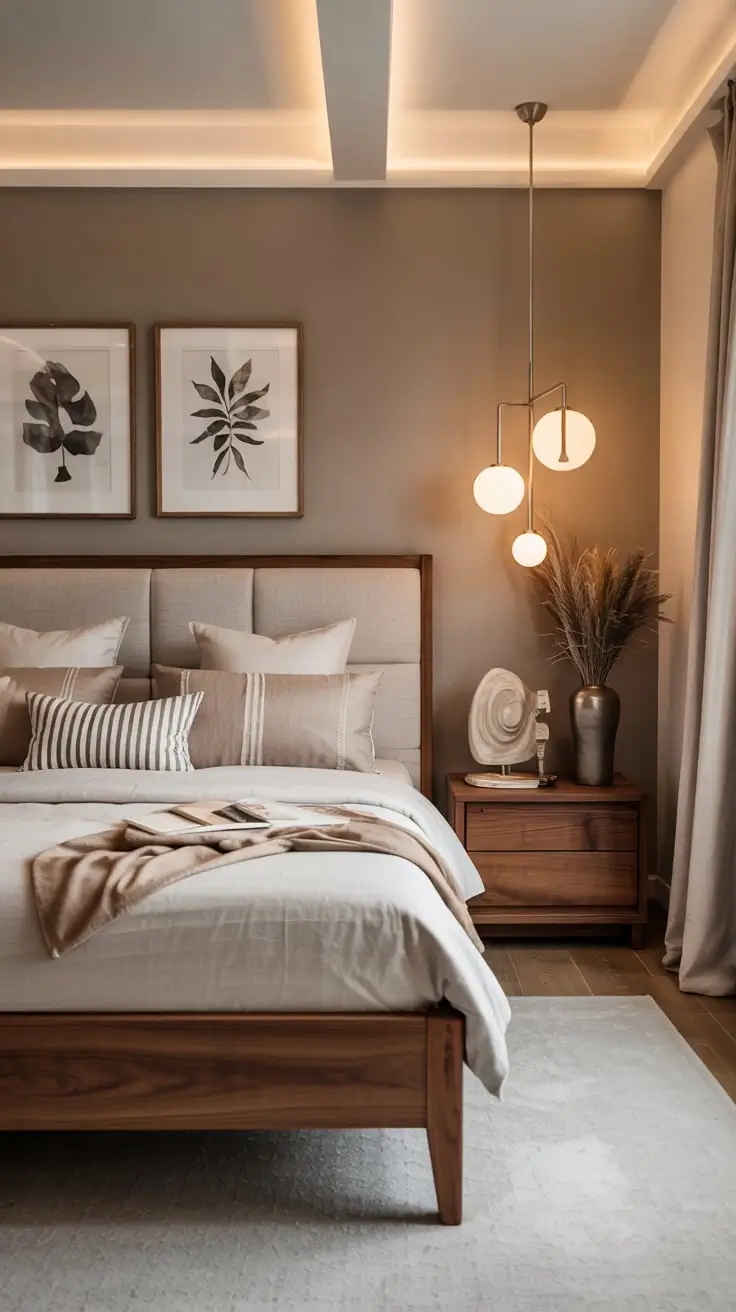 Discover Inspiring Wooden Bed Design Ideas 2026 For Modern And Cozy Bedrooms