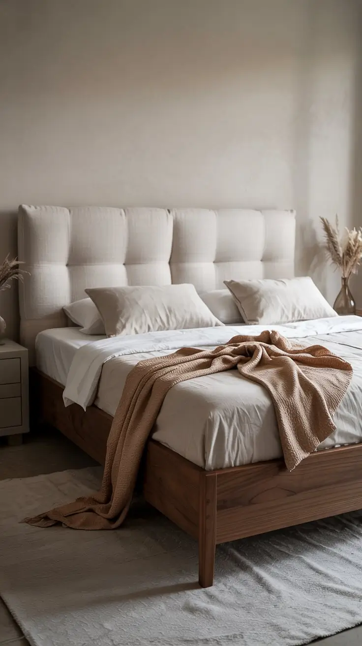 Discover Inspiring Wooden Bed Design Ideas 2026 For Modern And Cozy Bedrooms