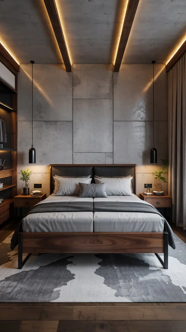 Discover Inspiring Wooden Bed Design Ideas 2026 For Modern And Cozy Bedrooms