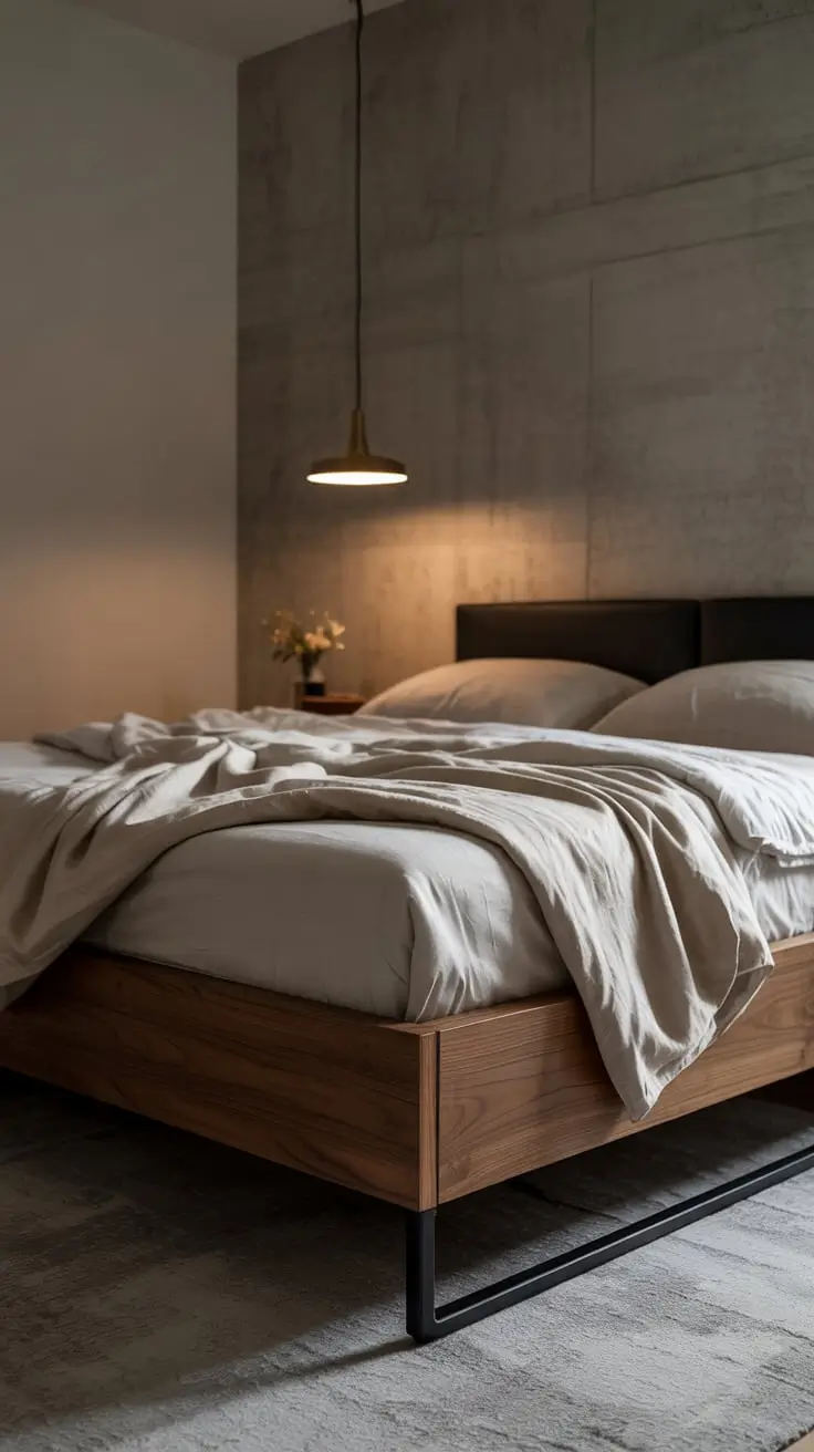 Discover Inspiring Wooden Bed Design Ideas 2026 For Modern And Cozy Bedrooms