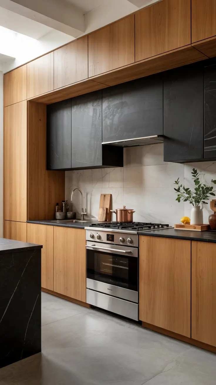 Transform Your Home With Stunning Oak Kitchen Ideas 2026