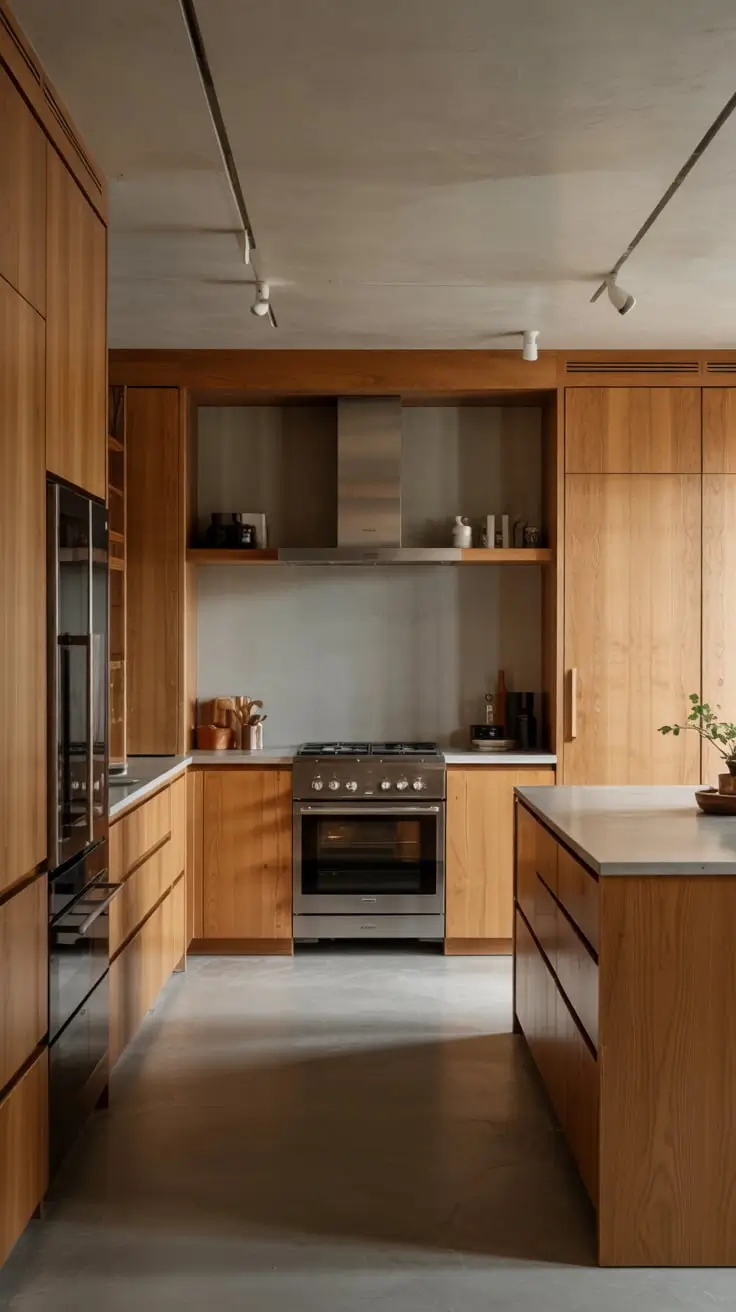 Transform Your Home With Stunning Oak Kitchen Ideas 2026