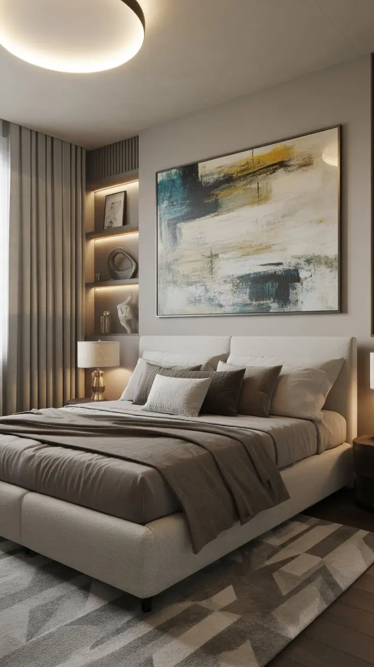 Modern Inspirations For Stunning Bedroom Transformations In 2026